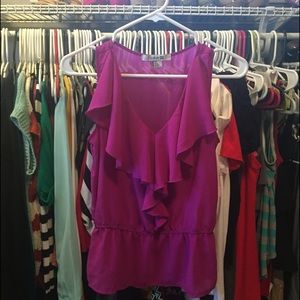 Forever 21 Shirt