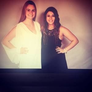 Meet your Posher, Christine