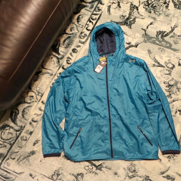 Under Armour Jacket (MENS)