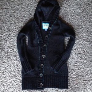 Billabong chunky knit sweater