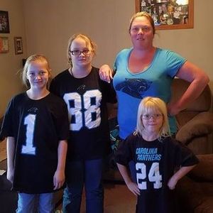 Meet your Posher, Samantha