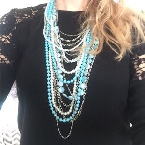 Statement Necklace