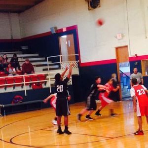 Meet your Posher, Marvin