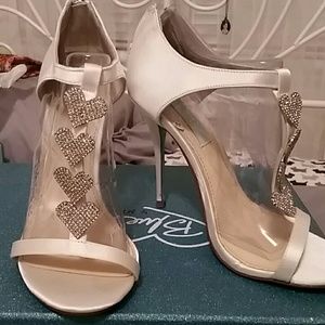 Betsey Johnson heels