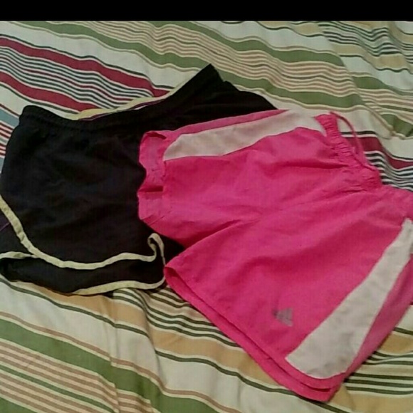 Bundle Adidas shorts