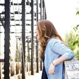 Meet your Posher, Kaycie rebecca