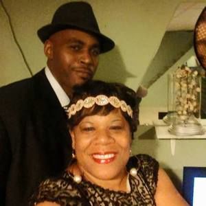 Meet your Posher, Tyrone