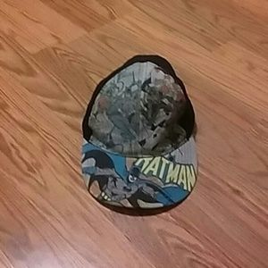 Batman hat