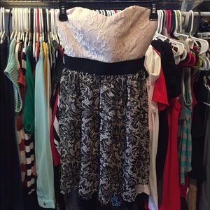 Fun Mini Dress