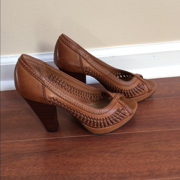 American eagle size 5