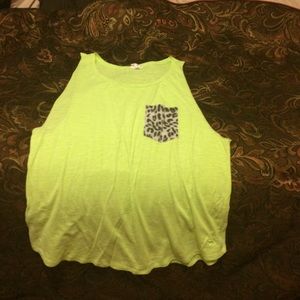 Tank...reserved for @maydencanada