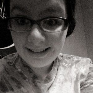 Meet your Posher, Kristin