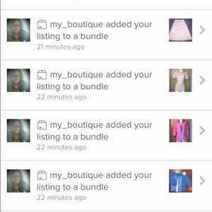 Bundle for @my_boutique