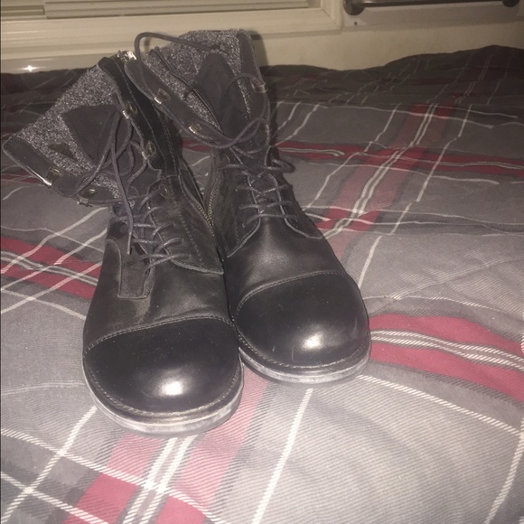 Aldo Boots
