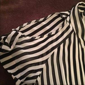 Forever 21 Shirt