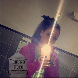 Meet your Posher, Destiny