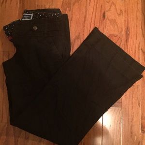 American Eagle Trousers