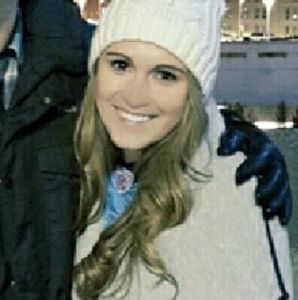 Meet your Posher, Paula