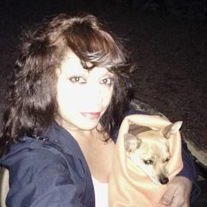 Meet your Posher, Terri