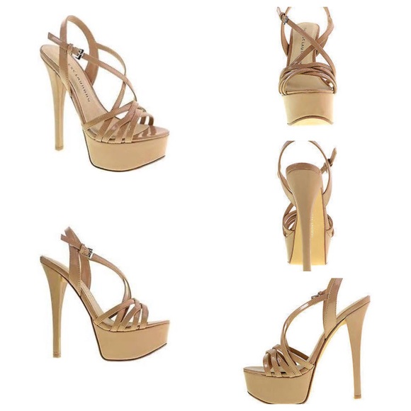 ISO Chinese Laundry Tippy Top/Teaser ASAP