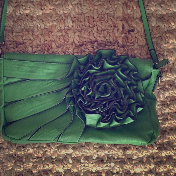 Uber adorb clutch/purse