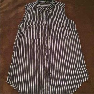 Forever 21 Shirt