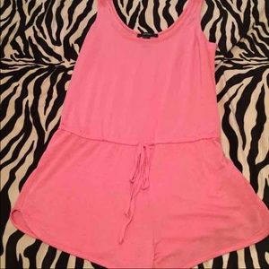 Forever 21 Romper