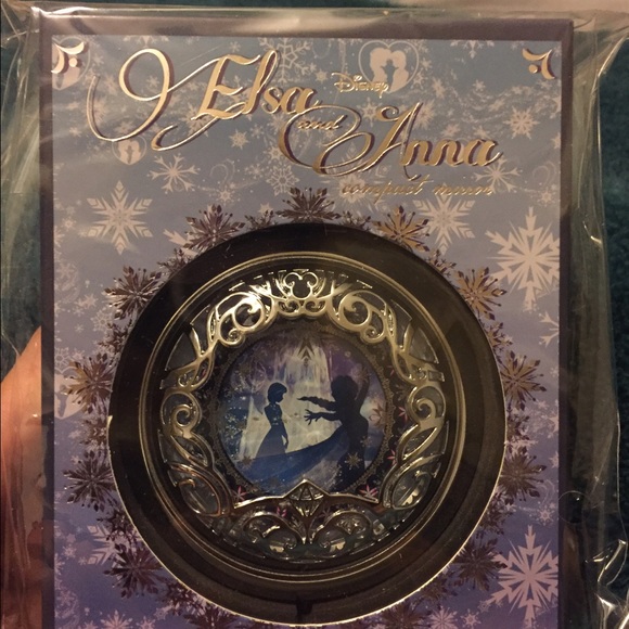 Sephora Disney mirror
