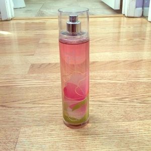 Bath and Body Works Sweet Pea Fragrance Mist