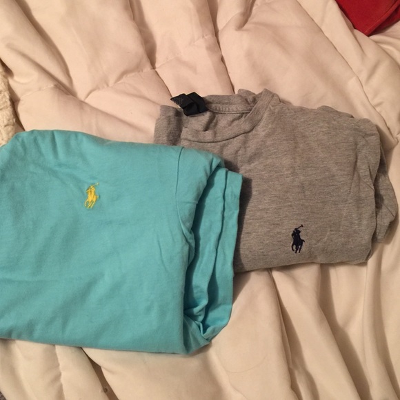 Ralph Lauren Tshirt