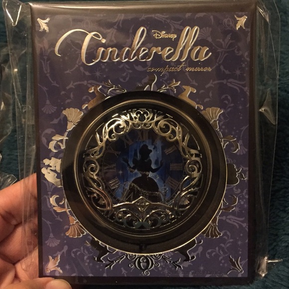 Sephora Disney mirror