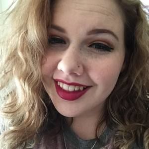 Meet your Posher, Allyson