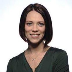 Meet your Posher, Yelena