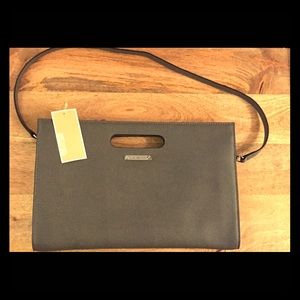 NWT - Michael Kors Tilda XL Clutch