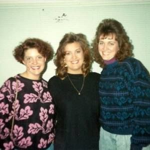 Meet your Posher, Ann