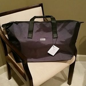 Jimmy Choo Weekend Tote Bag