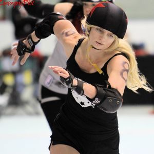 Meet your Posher, Billi