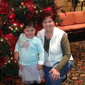 Meet your Posher, Mary