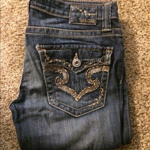 Big star jeans 29