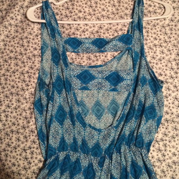 Romper - Picture 2 of 2