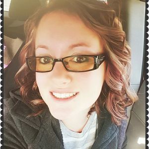 Meet your Posher, Miranda