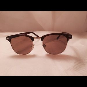 Club master authentic  Ray Ban sunglasses