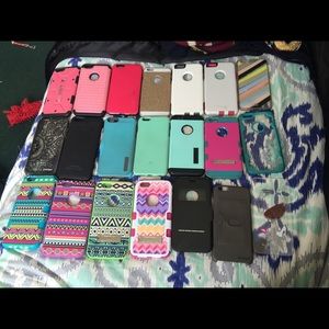 iPhone 6 Plus cases