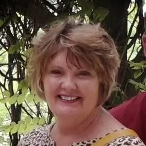 Meet your Posher, Debbie