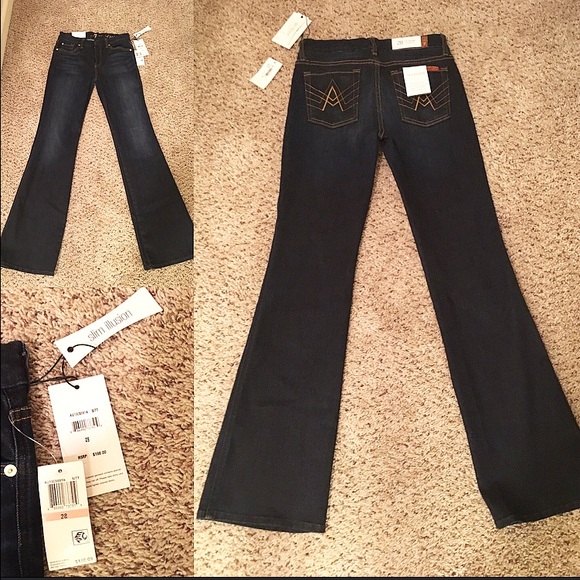 Brand new! Tag still on 7 Jeans