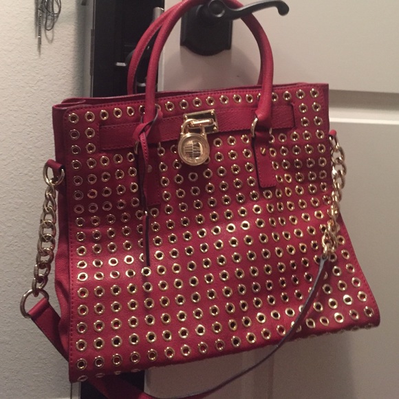 Michael Kors purse