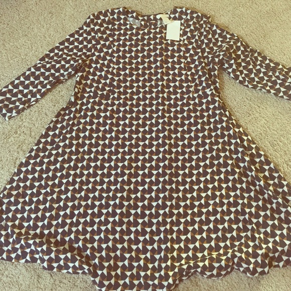 H&M Dress 12 NWT