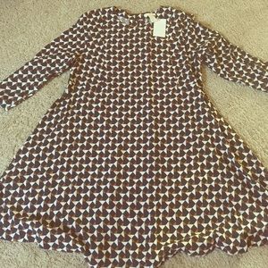 H&M Dress 12 NWT