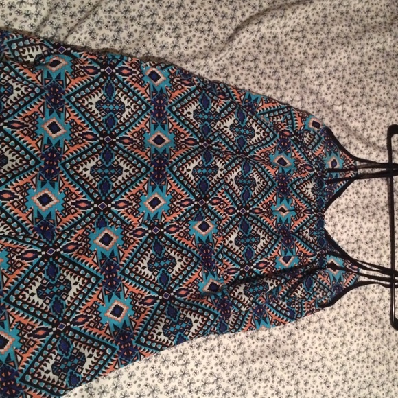 Romper - Picture 2 of 2