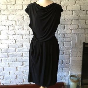 Max and Cleo Little black dress